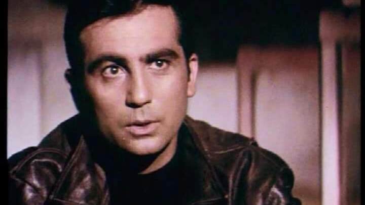 “Πέθαναν” τον ηθοποιό Χάρη Παναγιώτου