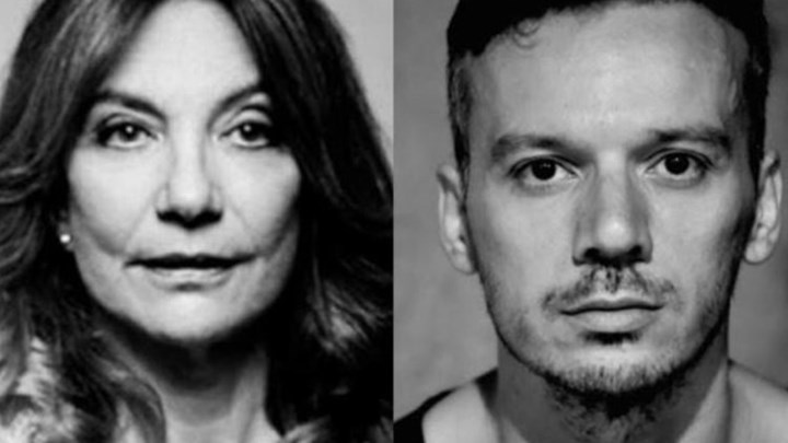 Ο Νανούρης σκηνοθετεί την Λαζαρίδου στα “6 μονόπρακτα”!