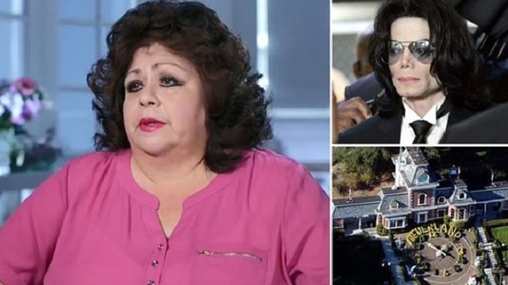 Σοκαριστική μαρτυρία για τον Μάικλ Τζάκσον: Χάιδευε, θώπευε και φιλούσε μικρά αγόρια – ΦΩΤΟ