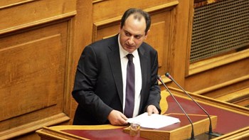 Ανοιχτή πρόσκληση Σπίρτζη σε ΚΙΝΑΛ για διάλογο