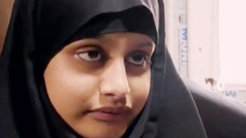 Αφαιρέθηκε για λόγους ασφαλείας η υπηκοότητα από τη Βρετανίδα τζιχάντι