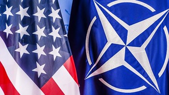 Σε κοινή γραμμή ΝΑΤΟ-ΗΠΑ: «Απαράδεκτες» οι δηλώσεις Πούτιν περί ανάπτυξης νέων πυραύλων