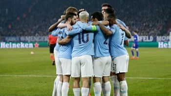 Ανατροπή στην ανατροπή για την Μάντσεστερ Σίτι – BINTEO