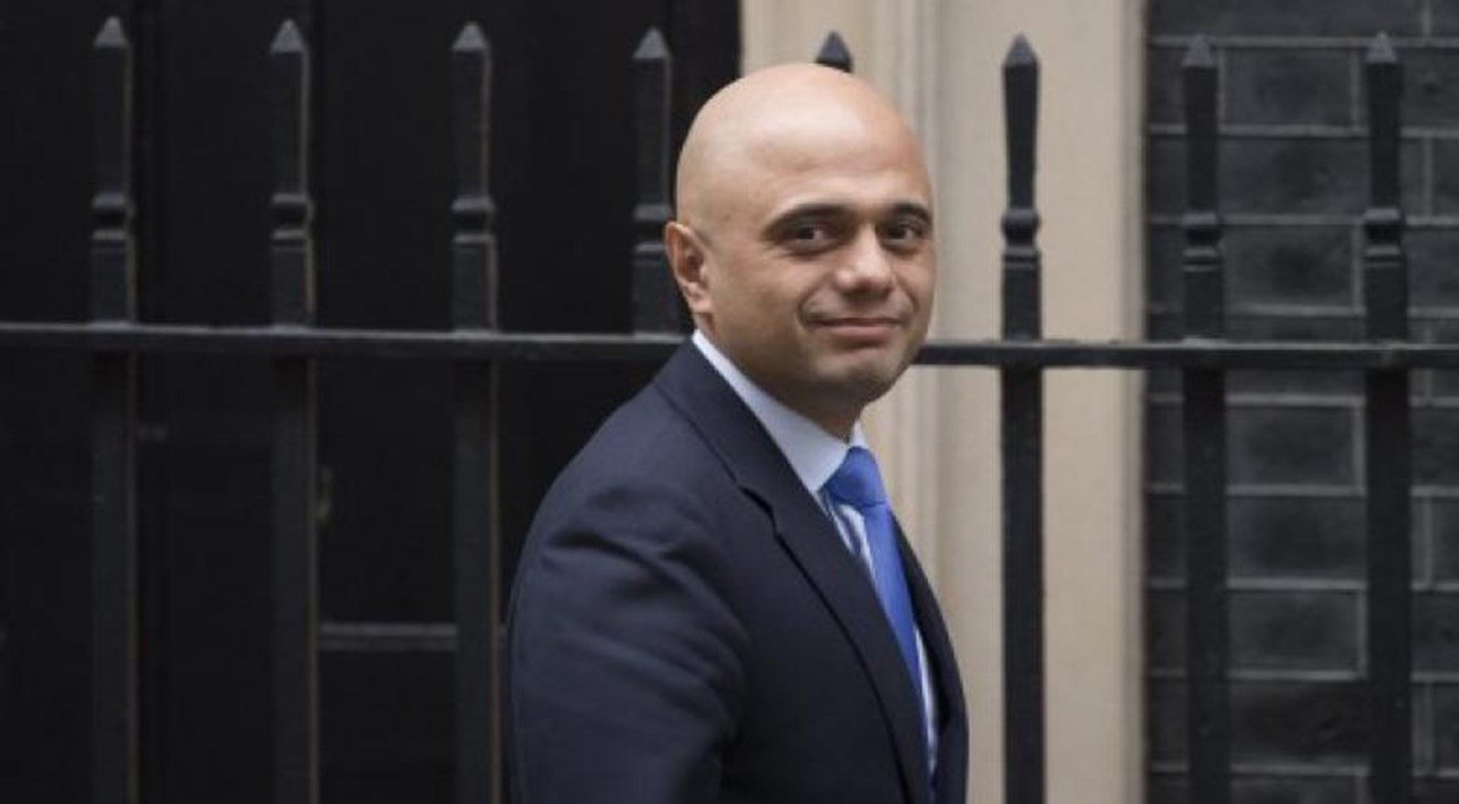 Βρετανός Υπουργός Εσωτερικών: Αυξημένος ο κίνδυνος να αποχωρήσουμε από την Ε.Ε. χωρίς συμφωνία