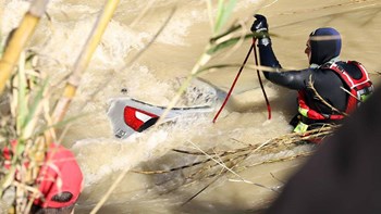 Διαβάσεις – παγίδες θανάτου: Δεκάδες δρόμοι περνούν μέσα από χειμάρρους