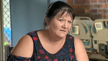 Έμεινε χήρα από λάθος και διεκδικεί 1.000.000 ευρώ για… απώλεια σεξ