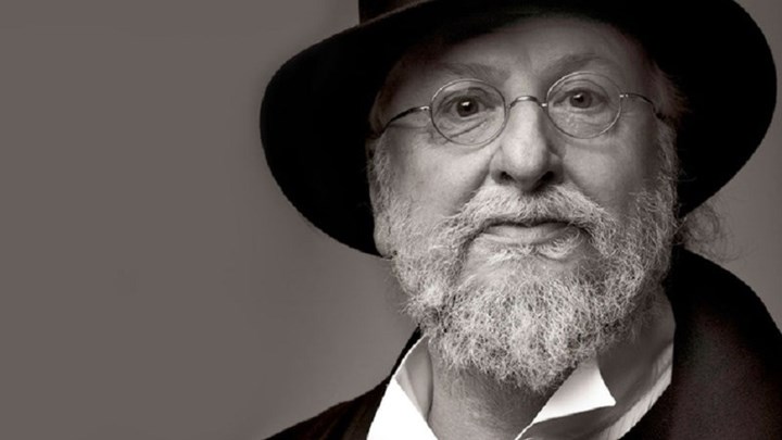 Σαββόπουλος: Ο Πολάκης μου θυμίζει αρκουδιάρη- ΒΙΝΤΕΟ