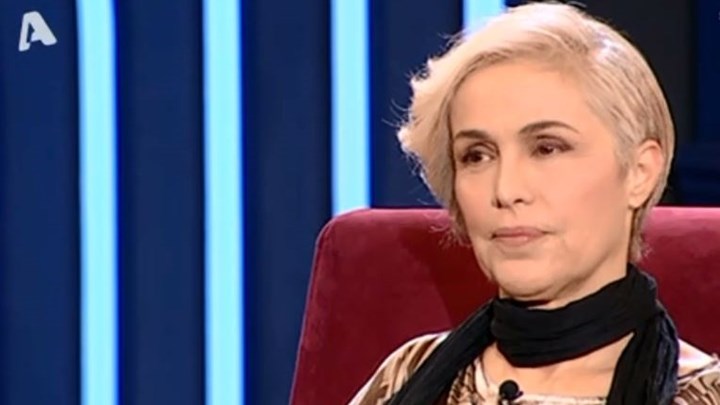 Συγκλονίζει η Μέλπω Κωστή για τον χαμό του γιου της – ΒΙΝΤΕΟ