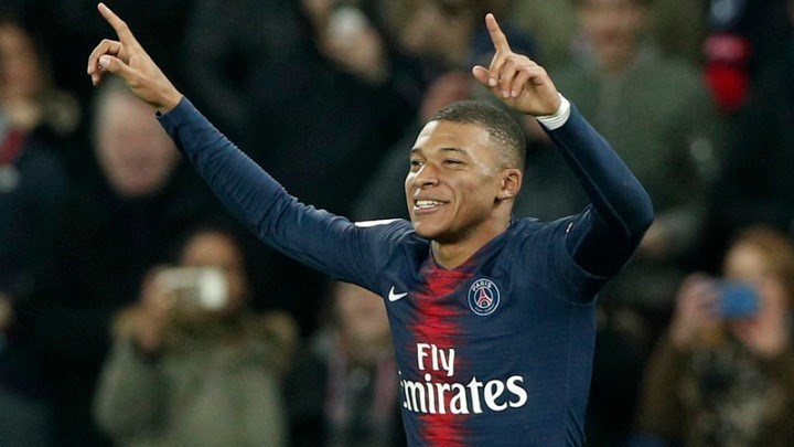 Ο Μπαπέ ζήτησε να του πιστωθεί ένα… αυτογκόλ