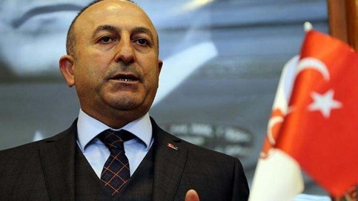 Νέα πρόκληση Τσαβούσογλου: Δεν θα επιτρέψουμε να γίνει κάτι στη Μεσόγειο χωρίς την Τουρκία