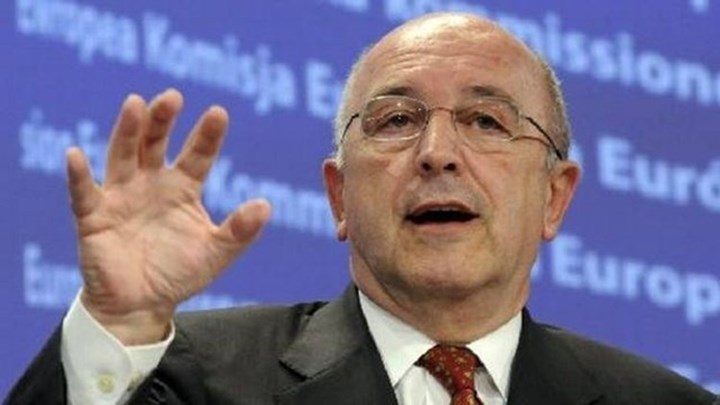 Αυτός είναι ο ανεξάρτητος αξιολογητής για την Ελλάδα που όρισε ο ESM