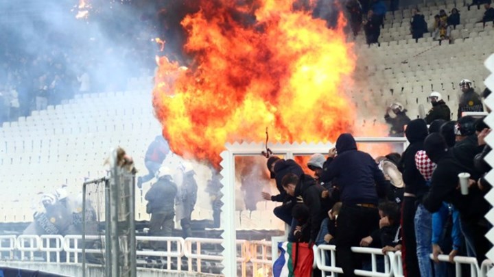 Γιατί η ΑΕΚ κινδυνεύει με την εσχάτη των ποινών