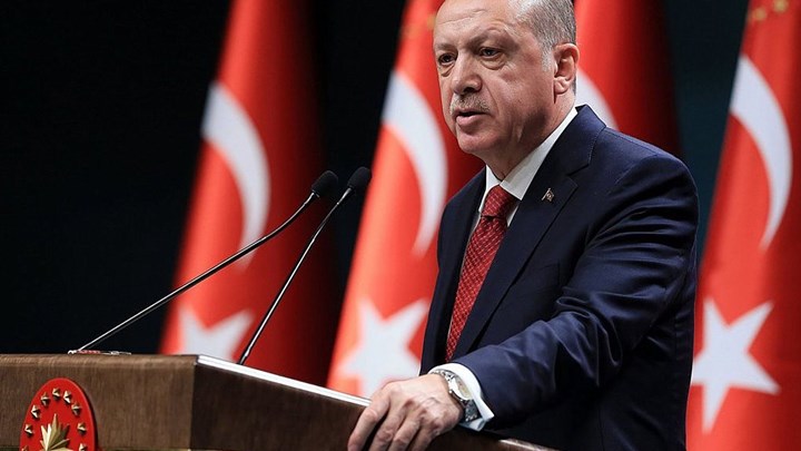 DW: Βαρόμετρο οι αυτοδιοικητικές εκλογές στην Τουρκία