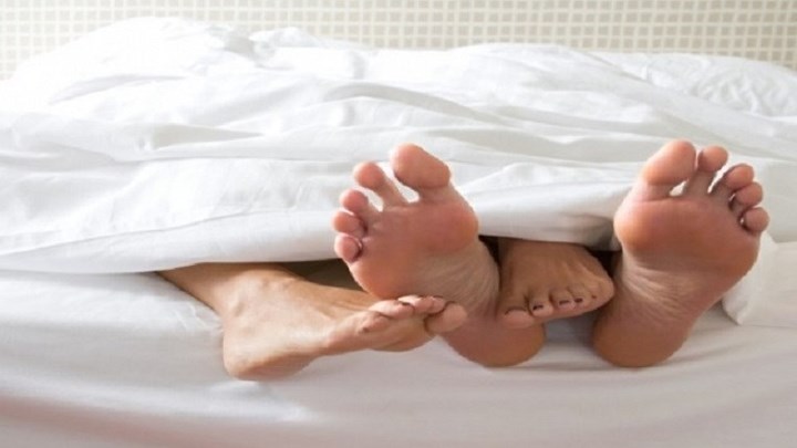 Έπαθε σοκ από τα… προσόντα του συζύγου της την πρώτη νύχτα του γάμου – Το χειρότερο ήταν ότι το διέδωσε στο Διαδίκτυο