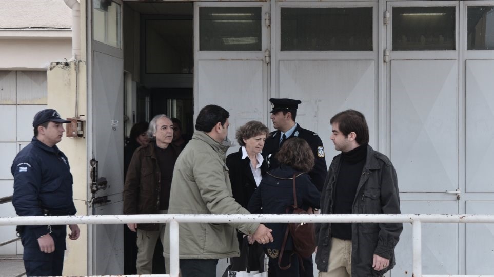 Ο Εισαγγελέας αρνείται νέα άδεια στον Κουφοντίνα – Κούρτοβικ: «Δέχεται ενορχηστρωμένη πολεμική»