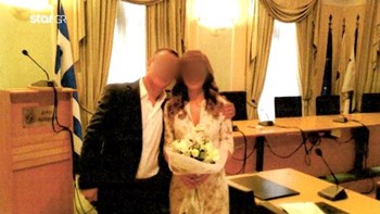 Νέα εξέλιξη στην υπόθεση με τον δίγαμο γιατρό στη Χαλκίδα – ΒΙΝΤΕΟ