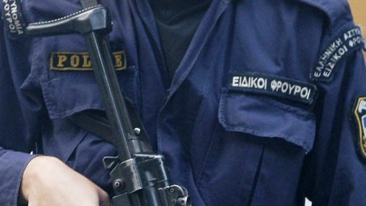 Ειδικοί Φρουροί: Η ΕΛ.ΑΣ.  ακολουθεί πορεία αποσύνθεσης