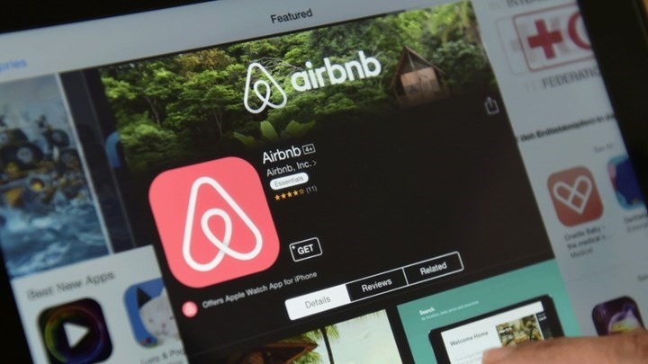Η φρενίτιδα του Airbnb εξαφάνισε τα ενοικιαστήρια – Μεγάλη η απειλή για μαζικές εξώσεις