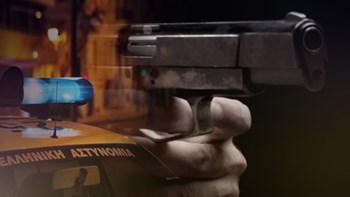 Ένοπλη ληστεία σε σπίτι που μένουν οι γονείς γνωστής δημοσιογράφου