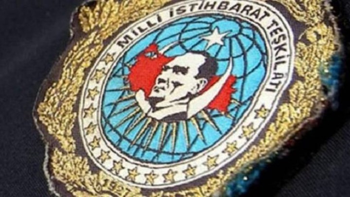 Ευρωπαίοι κατάσκοποι της ΜΙΤ στα νησιά του ανατολικού Αιγαίου