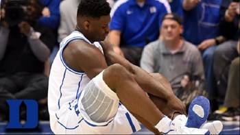 Το παπούτσι που προκάλεσε…σεισμό στη Nike – ΒΙΝΤΕΟ