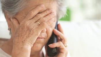 Μάστιγα οι τηλεφωνικές απάτες – Απέσπασαν από ηλικιωμένους 36.000 ευρώ