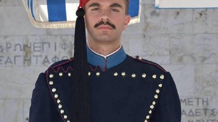 Μπασκετμπολίστας ο 24χρονος Εύζωνας που πέθανε ξαφνικά