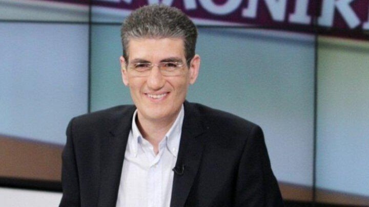 Διευκρινίσεις από τον υποψήφιο περιφερειάρχη του ΣΥΡΙΖΑ για τα “φασισταριά”