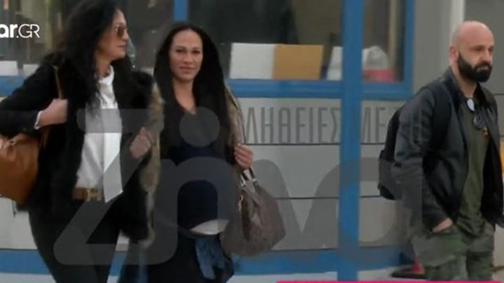 Στο μαιευτήριο ο Υπάτιος Πατμανόγλου – Γέννησε η σύζυγός του – ΒΙΝΤΕΟ