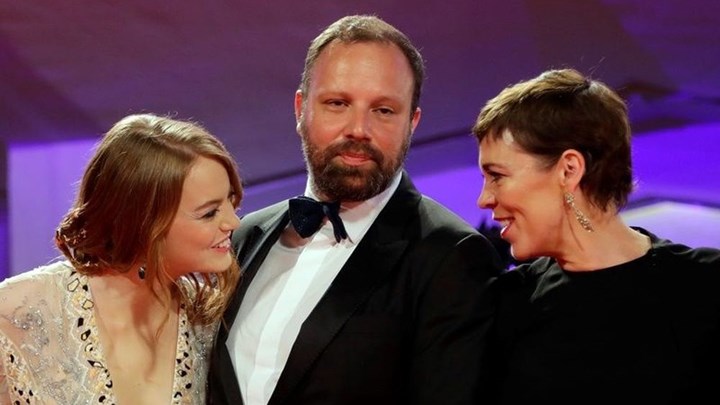 «Ευνοούμενη» και στο στοίχημα