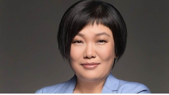 Αυτή είναι η δεύτερη πλουσιότερη γυναίκα της Ρωσίας