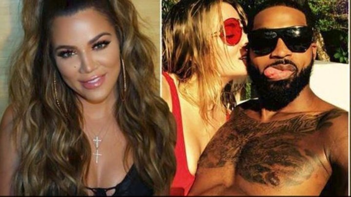 Πώς απαντά η πέτρα του σκανδάλου στον χωρισμό της Κλόε Καρντάσιαν με τον μπασκετμπολίστα σύντροφό της – ΦΩΤΟ – ΒΙΝΤΕΟ