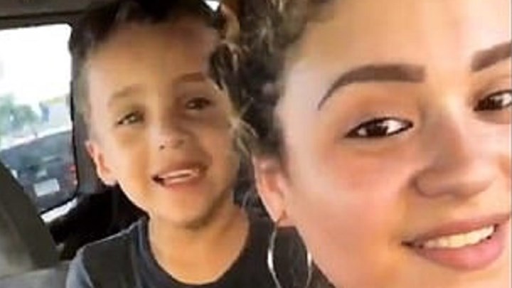 Τραγικός θάνατος 4χρονου στις ΗΠΑ: Κομμάτι από κορνίζα καρφώθηκε στην κοιλιά του – ΦΩΤΟ