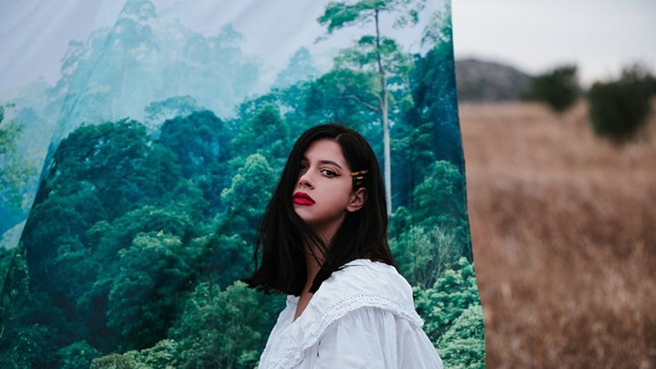 Eurovision 2019: Η Κατερίνα Ντούσκα ολοκλήρωσε την ηχογράφηση του «Better Love»