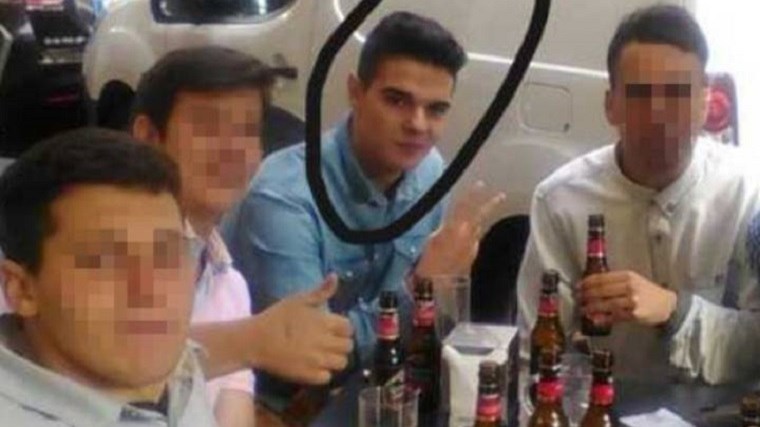 Φρίκη: Σκότωσε τη μητέρα του, την τεμάχισε και την έβαλε σε τάπερ – ΦΩΤΟ- BINTEO