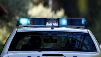 Σοκ στη Λάρισα – Αυτοκτόνησε σε πλατεία, μπροστά σε περαστικούς