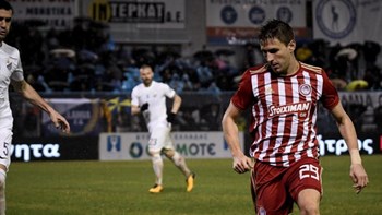 Βάζει στην… εξίσωση τον Σολδάνο ο Μαρτίνς