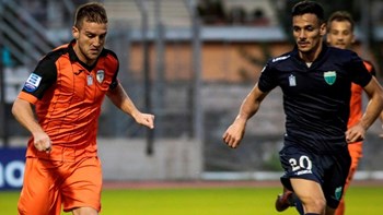 Οριστική διακοπή στο Ξάνθη – Λεβαδειακός – ΤΩΡΑ