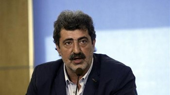 Η απάντηση Πολάκη για το πρόγραμμα της ΝΔ για την Υγεία που παρουσίασε ο Μητσοτάκης