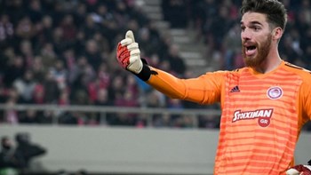 “Τελειώνει” την αγορά του Σα ο Ολυμπιακός