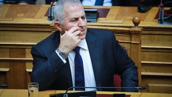 Αποστολάκης: Προτεραιότητα η μείωση της έντασης στο Αιγαίο