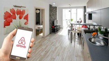 Έρχονται “κόφτες” στις μισθώσεις τύπου Airbnb