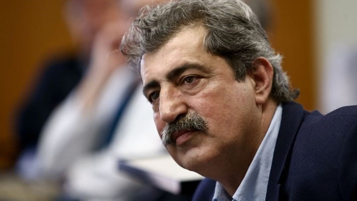 Πολάκης: H συντριπτική πλειονότητα των μελών του ΣΥΡΙΖΑ και ένα μεγάλο κομμάτι της κοινωνίας με στηρίζει