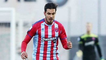 Πανιώνιος – Παναθηναϊκός 2-0 (55′)