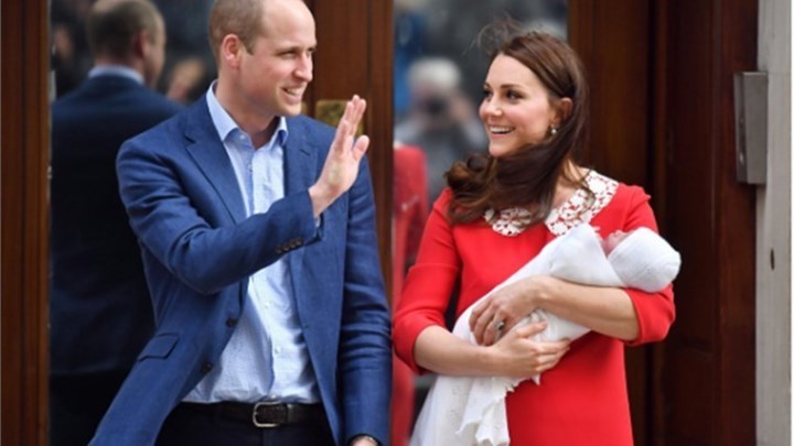 Πάνε για τέταρτο παιδί η Κέιτ Μίντλετον και ο πρίγκιπας Ουίλιαμ;