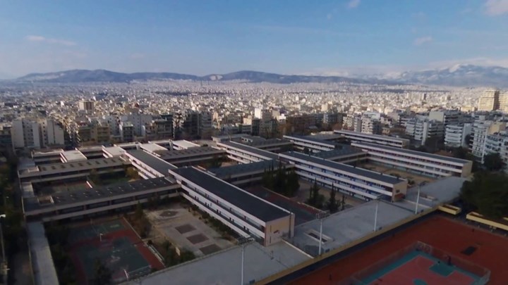 Ποια σχολεία της Αθήνας δεν θα λειτουργήσουν τη Δευτέρα λόγω κακοκαιρίας