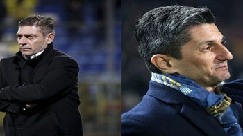 LIVE: ΠΑΟΚ – Άρης (19.30)