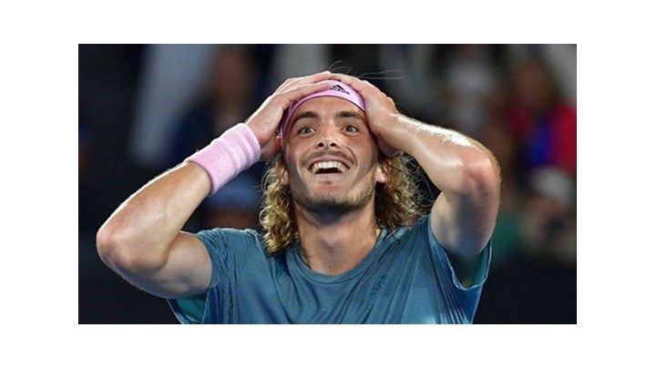 Αυτό είναι το ποσό που έχει κερδίσει ο Στέφανος Τσιτσιπάς μέσα στο 2019