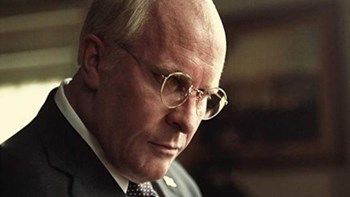 Όσκαρ Μεϊκάπ & Κομμώσεων στο «Vice»