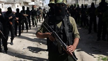 H Συρία παρέδωσε στο Ιράκ 280 ξένους τζιχαντιστές